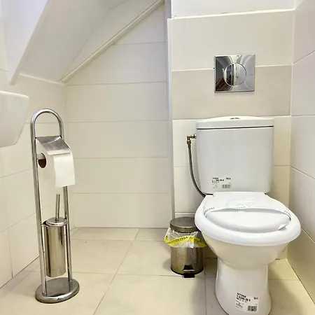 Elegant Premium Apartment With Panoramic Views - 10 Bucureşti Exterior foto