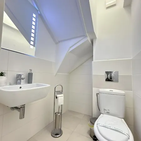 Elegant Premium Apartment With Panoramic Views - 10 Bucureşti Exterior foto