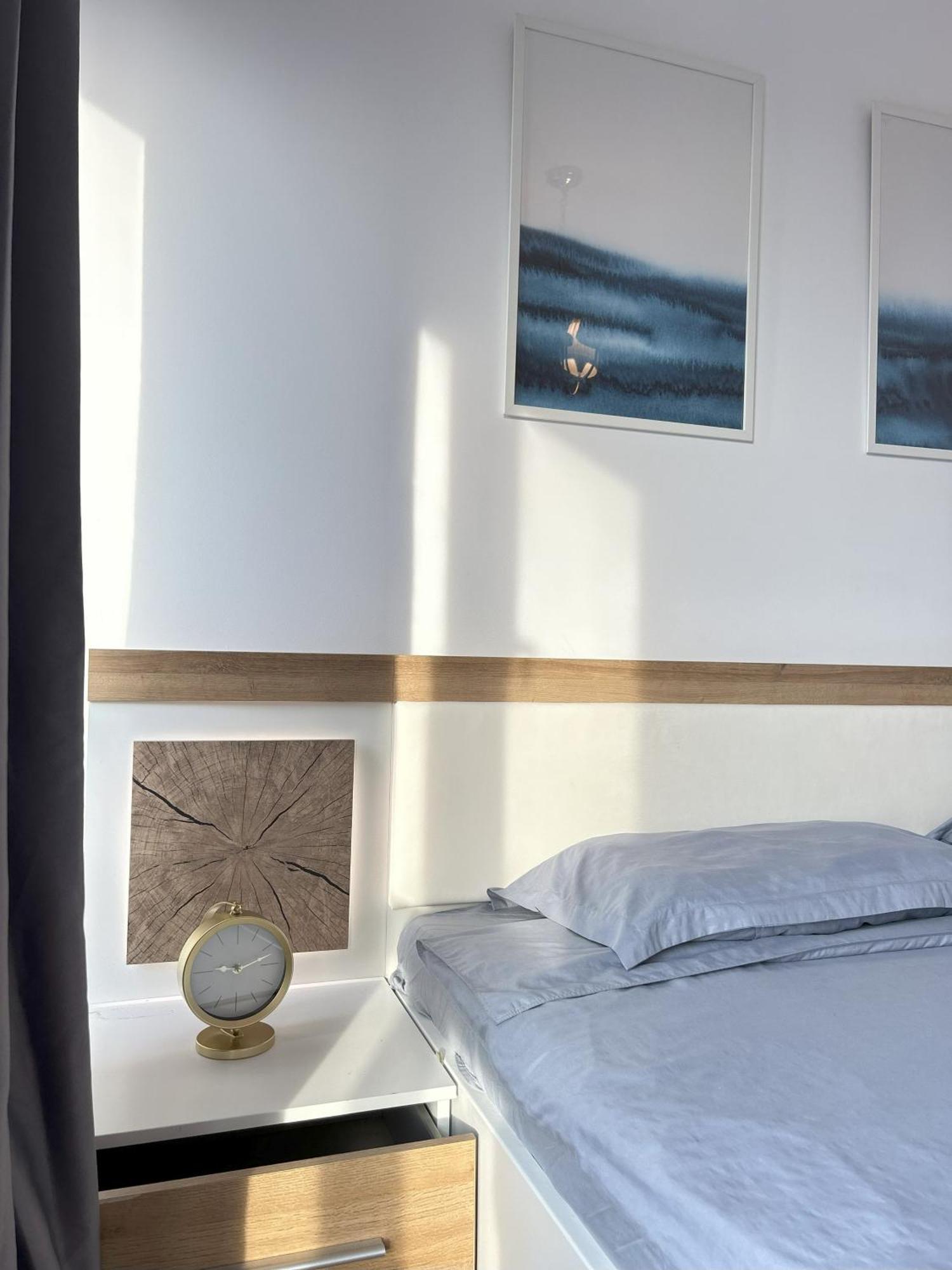 דירה Elegant Premium With Panoramic Views - 10 *
