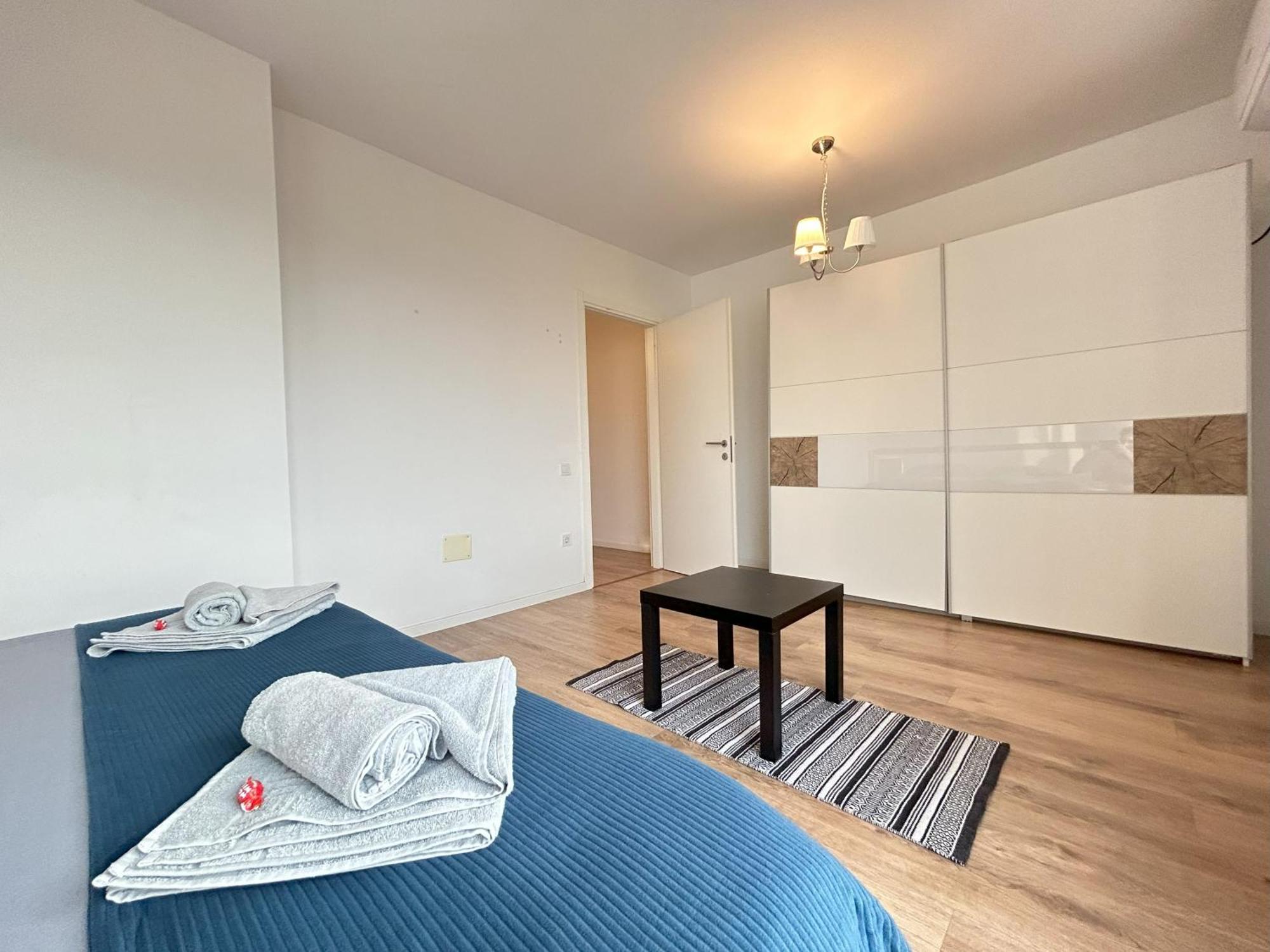 Elegant Premium With Panoramic Views - 10 * 布加勒斯特