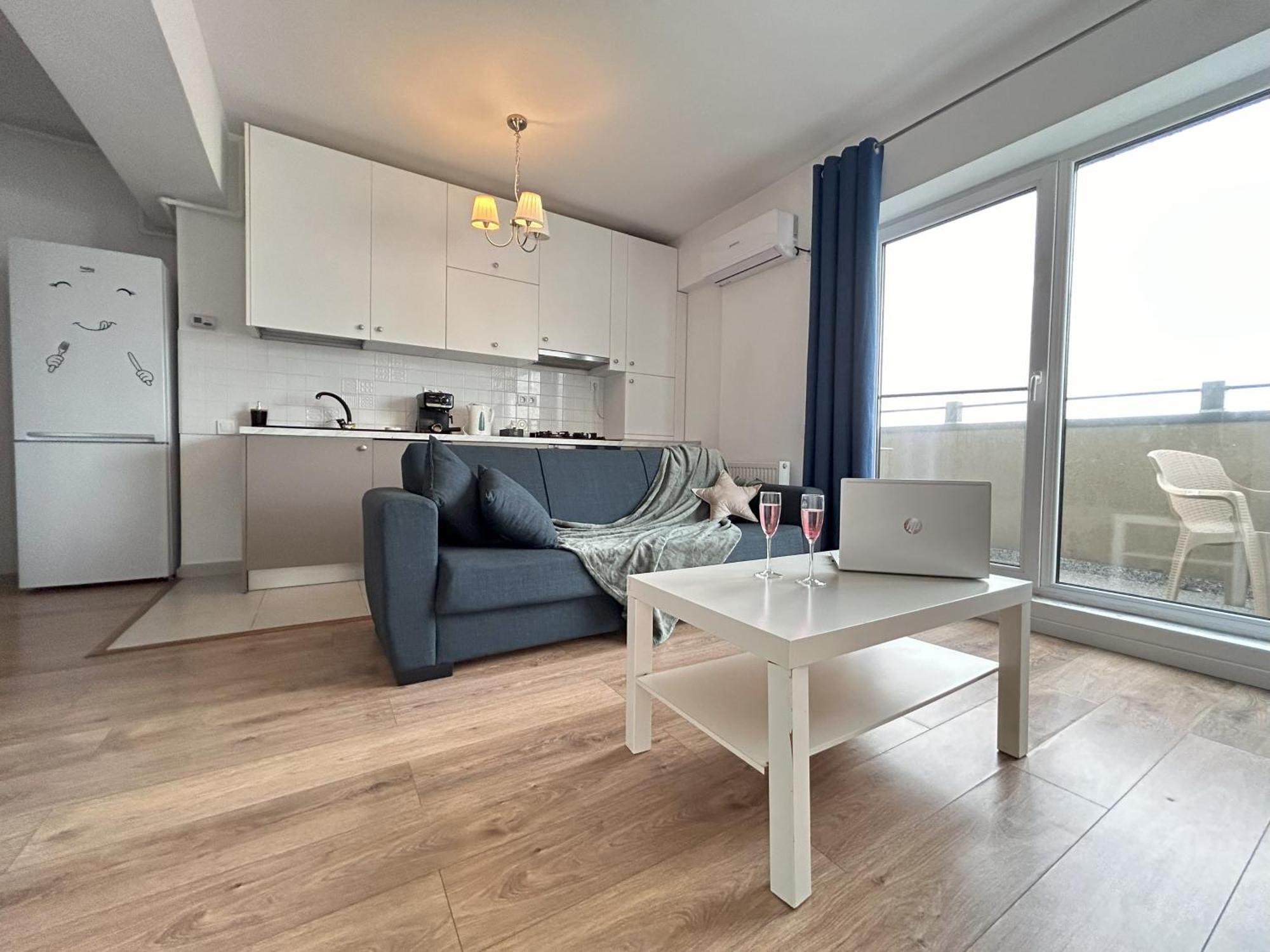 Elegant Premium With Panoramic Views - 10 公寓 *