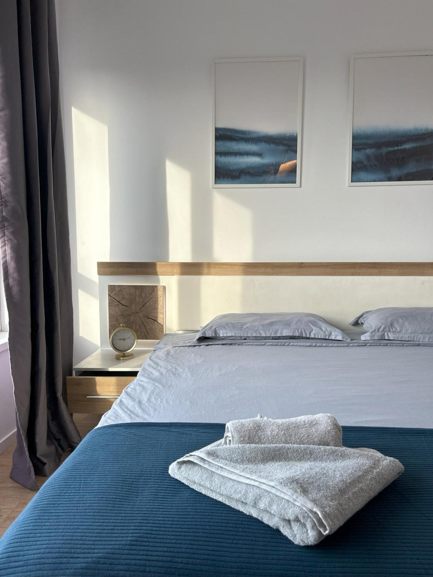 公寓 Elegant Premium With Panoramic Views - 10 *