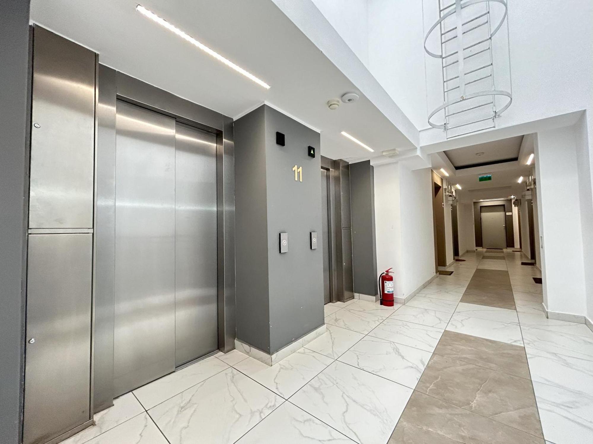Elegant Premium With Panoramic Views - 10 布加勒斯特