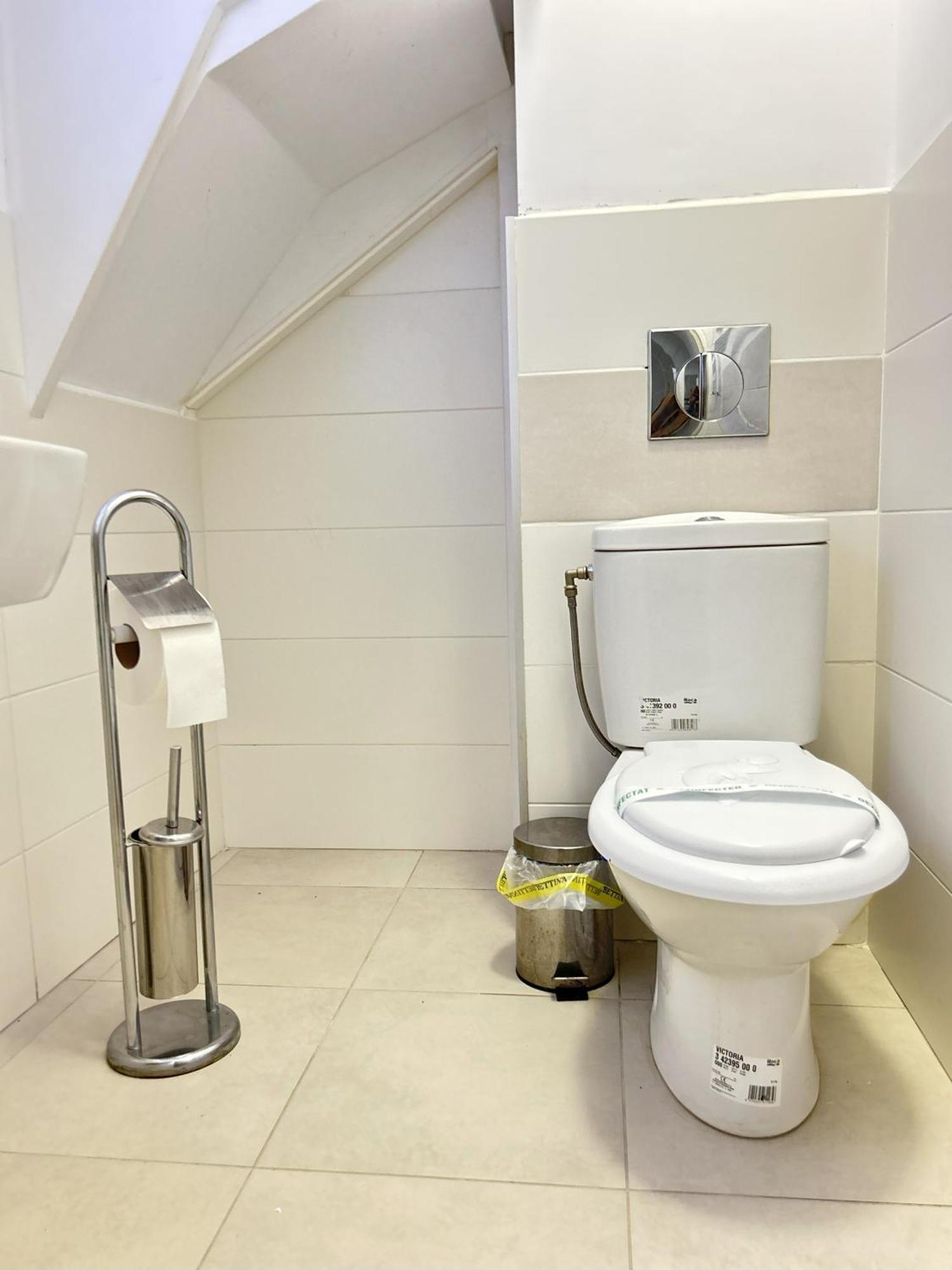 דירה Elegant Premium With Panoramic Views - 10