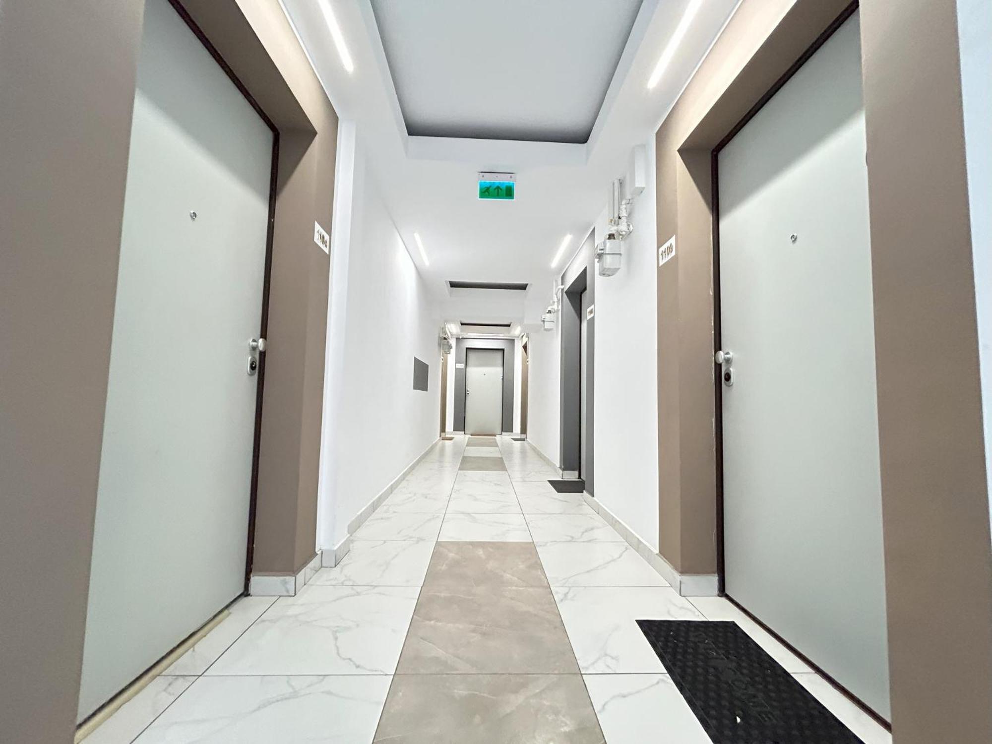 Elegant Premium With Panoramic Views - 10 公寓 *