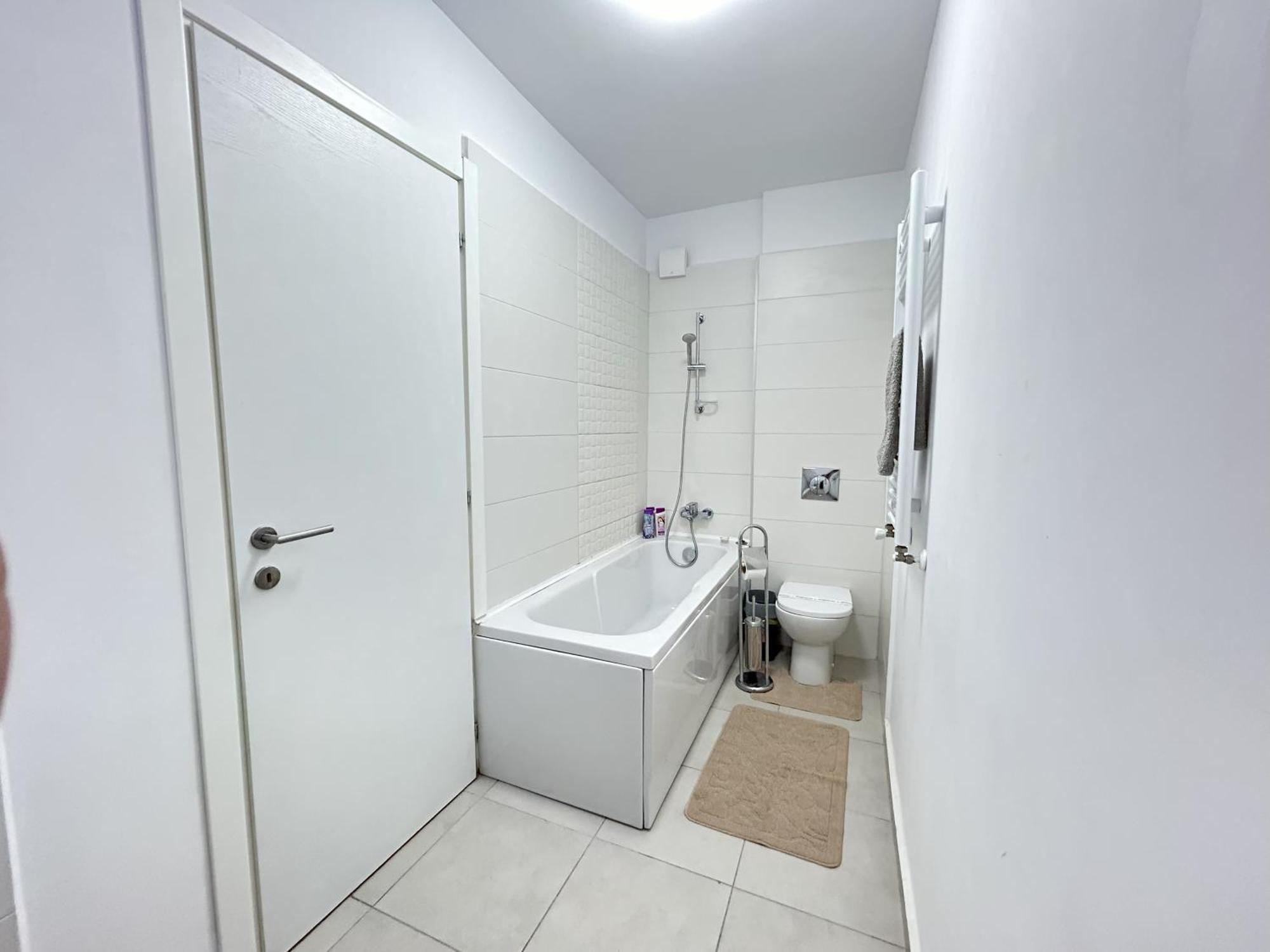 Elegant Premium With Panoramic Views - 10 布加勒斯特